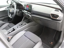 CUPRA Formentor 1.5 TSI 150 PS DSG ACT in Graphene-Grau