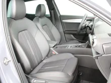 CUPRA Formentor 1.5 TSI 150 PS DSG ACT in Graphene-Grau
