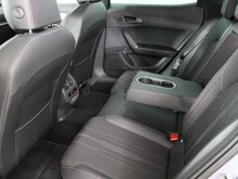 CUPRA Formentor 1.5 TSI 150 PS DSG ACT in Graphene-Grau