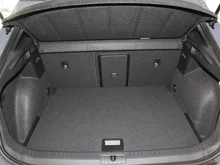 CUPRA Formentor 1.5 TSI 150 PS DSG ACT in Graphene-Grau