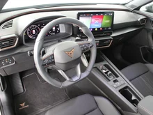 CUPRA Formentor 1.5 TSI 150 PS DSG ACT in Graphene-Grau
