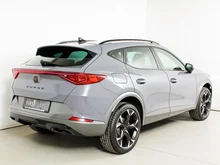 CUPRA Formentor 1.5 TSI 150 PS DSG ACT in Graphene-Grau
