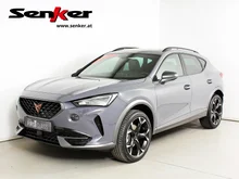 CUPRA Formentor 1.5 TSI 150 PS DSG ACT in Graphene-Grau