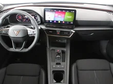 CUPRA Formentor 1.5 TSI 150 PS DSG ACT in Graphene-Grau