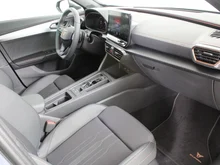 CUPRA Formentor 1.5 TSI 150 PS DSG ACT in Graphene-Grau