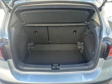 VW T-Cross Style TSI DSG in Reflexsilber Metallic