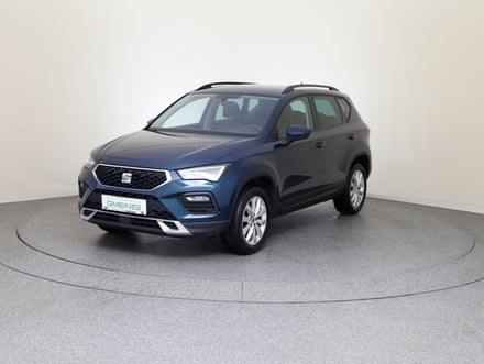SEAT Ateca Austria Edition 1.0 TSI