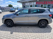 Thumbnail-Foto von Fahrzeug