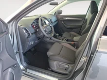Škoda Karoq 4x4 Selection TDI DSG in Graphit-Grau Metallic