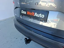 Škoda Karoq 4x4 Selection TDI DSG in Graphit-Grau Metallic