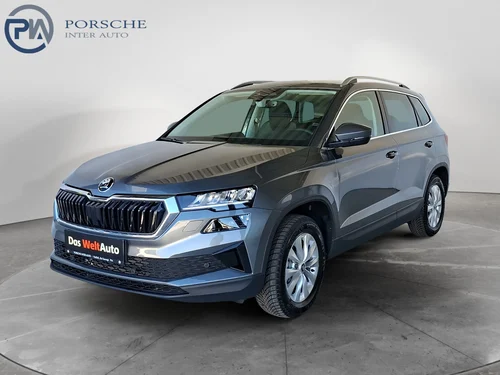 Škoda Karoq 4x4 Selection TDI DSG