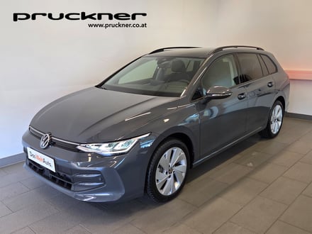 VW Golf Variant Business TDI