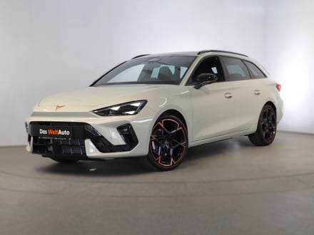 CUPRA Leon SP Kombi 1.5 eTSI DSG