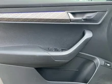 Škoda Karoq 4x4 Style TDI DSG in Graphit-Grau Metallic