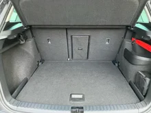 Škoda Karoq 4x4 Style TDI DSG in Graphit-Grau Metallic