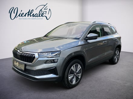 Škoda Karoq 4x4 Style TDI DSG