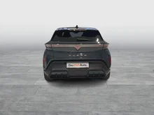 CUPRA Raval ENDURANCE 52/55 155kW/211 PS in 9K Fjord-Blau