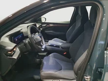 CUPRA Raval ENDURANCE 52/55 155kW/211 PS in 9K Fjord-Blau
