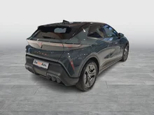 CUPRA Raval ENDURANCE 52/55 155kW/211 PS in 9K Fjord-Blau