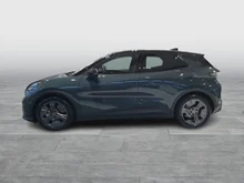 CUPRA Raval ENDURANCE 52/55 155kW/211 PS in 9K Fjord-Blau