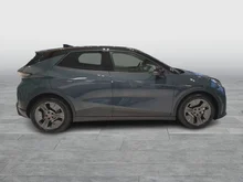 CUPRA Raval ENDURANCE 52/55 155kW/211 PS in 9K Fjord-Blau