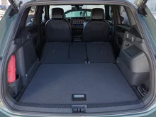 VW Tiguan Sport eHybrid DSG 200 kW in Cipressino-Grün Metallic