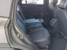VW Tiguan Sport eHybrid DSG 200 kW in Cipressino-Grün Metallic