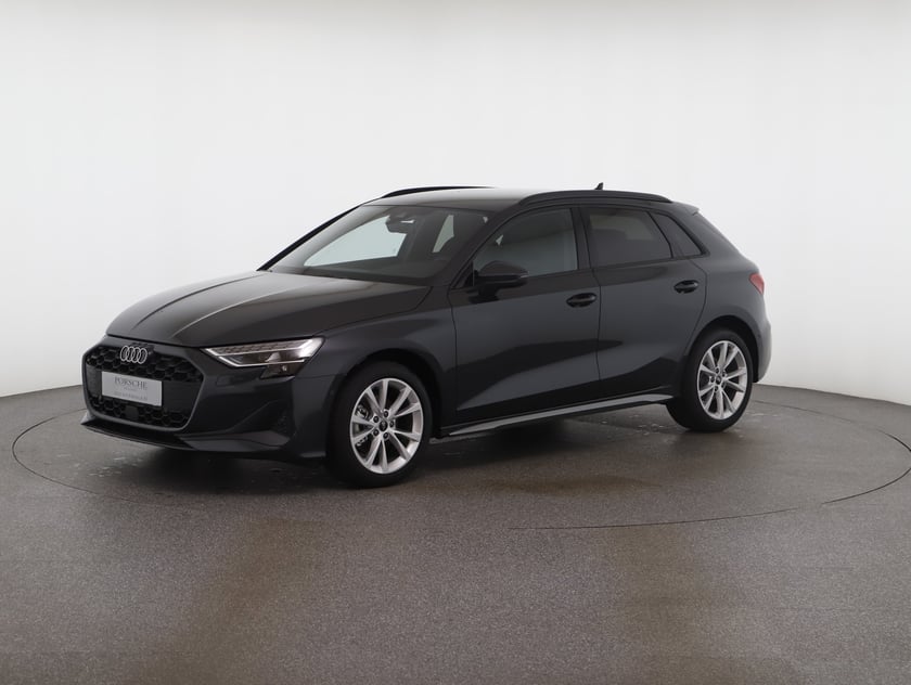 Audi A3 Sportback 30 TDI