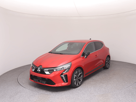 Mitsubishi Colt 1,6 HEV Diamond