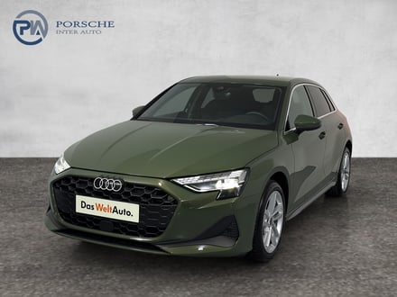 Audi A3 Sportback 30 TFSI