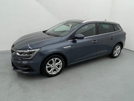 Renault Mégane Zen TCe 115 PF