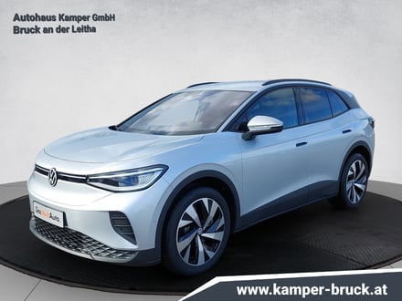 VW ID.4 Pro 210 kW Business
