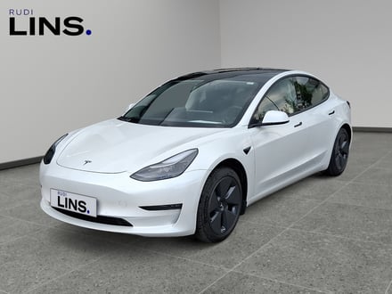 Tesla Model 3 Long Range Dual AWD
