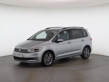VW Touran Friends TSI DSG
