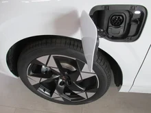 Thumbnail-Foto von Fahrzeug