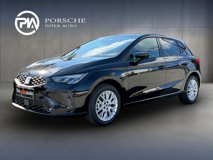 SEAT Ibiza Style Edition 1.0 TSI 95PS