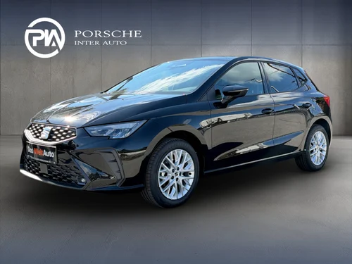 SEAT Ibiza Style Edition 1.0 TSI 95PS