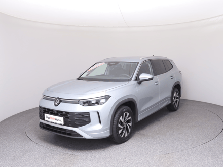 VW Tayron Friends eTSI DSG