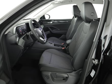 VW Tiguan Friends TDI DSG