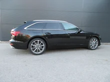 Thumbnail-Foto von Fahrzeug