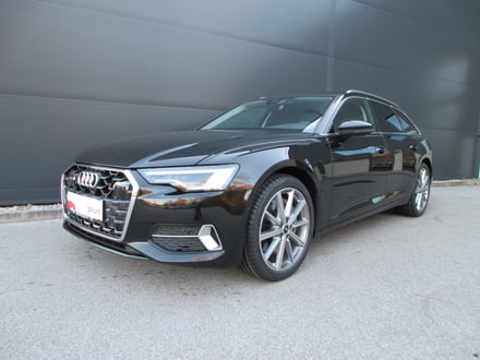 Audi A6 Avant 50 TFSI e quattro Advanced PA