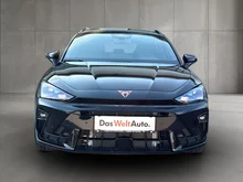 CUPRA Leon SP Kombi 2.0 TDI DSG in Nacht-Schwarz Metallic