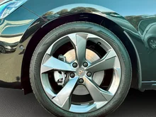 CUPRA Leon SP Kombi 2.0 TDI DSG in Nacht-Schwarz Metallic