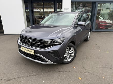 VW T-Cross Friends TSI DSG