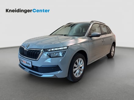 Škoda KAMIQ Ambition TSI