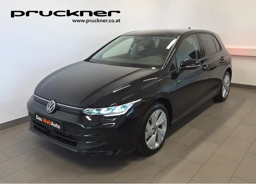VW Golf Rabbit TSI