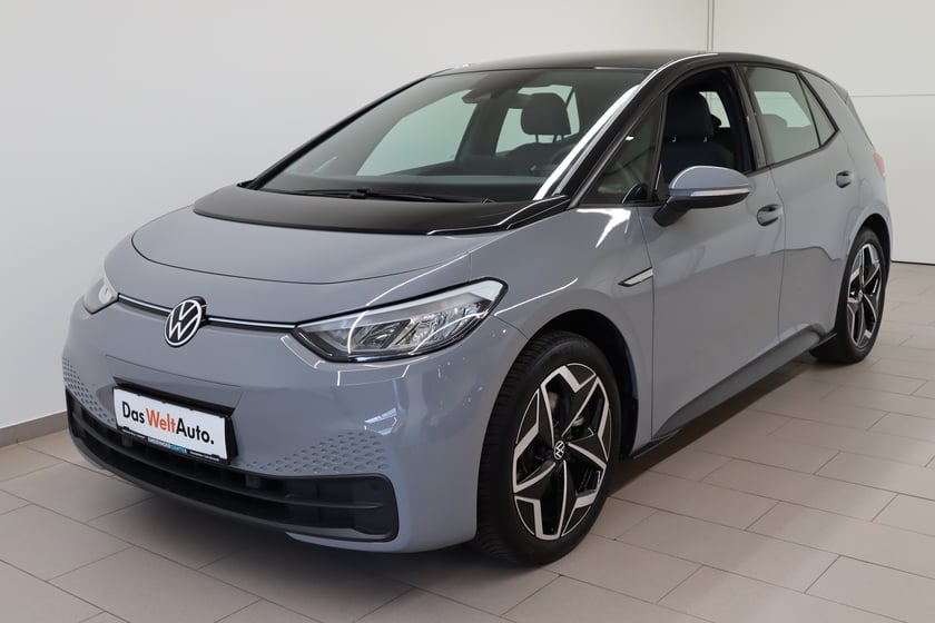 VW ID.3 Pure Performance 110 kW