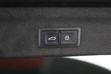 Audi Q3 35 TDI quattro advanced exterieur in MYTHOSSCHWARZ METALLIC