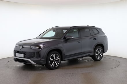 VW Tayron Friends eHybrid DSG 150kW