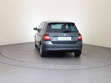 Thumbnail-Foto von Fahrzeug